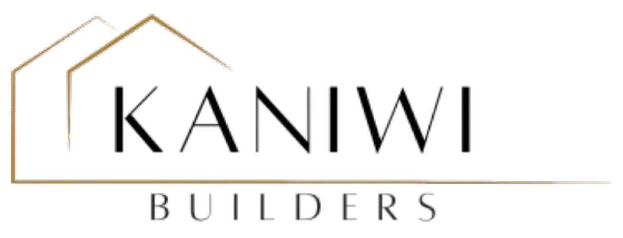 KANIWI BUILDERS